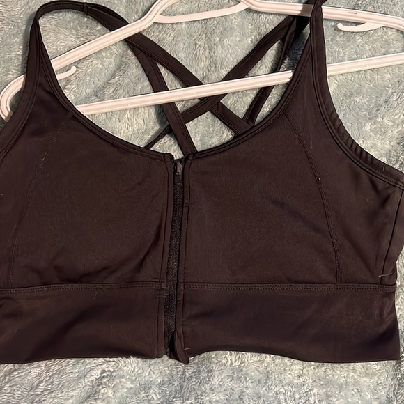 Balance sports bra - Picture 4 of 4